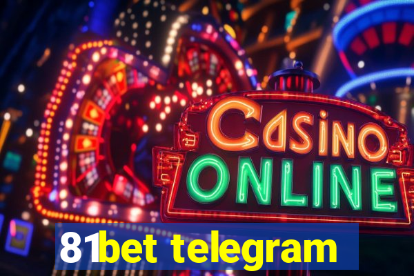 81bet telegram